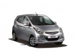 Hyundai Eon 2011 года